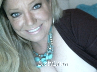 LustyLaura