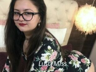 LustyMiss