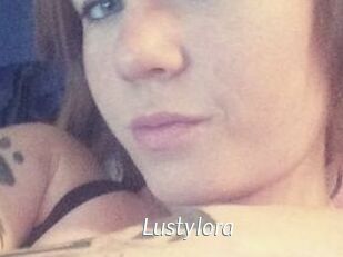 Lustylora