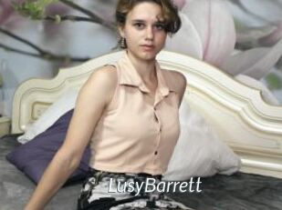 LusyBarrett