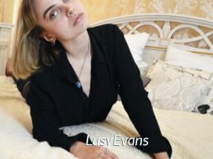 LusyEvans