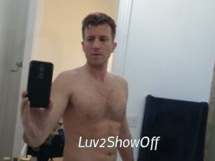 Luv2ShowOff