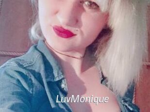 LuvMonique