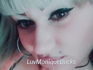 LuvMoniqueBucks