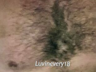 Luvinevery18