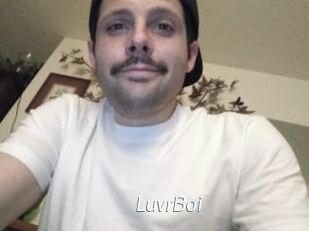 LuvrBoi