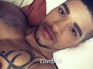 LuvrBoii