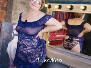 LuvxWins