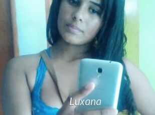 Luxana