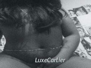 LuxeCartier