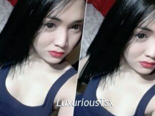 LuxuriousTsx