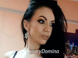 LuxuryDomina