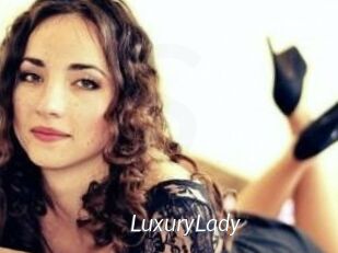LuxuryLady