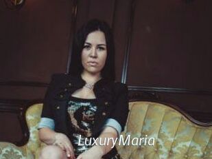 LuxuryMaria