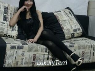 LuxuryTerri