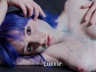 Luxxie