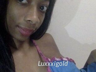 Luxxxigold