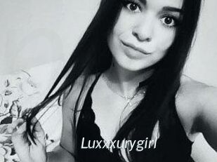 Luxxxury_girl