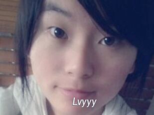 Lvyyy