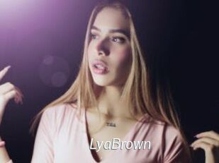LyaBrown