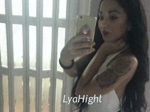 LyaHight