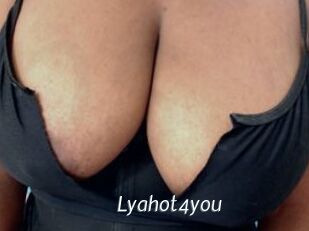 Lyahot4you