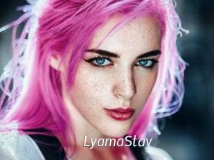 LyamaStay