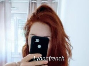 Lyanafrench