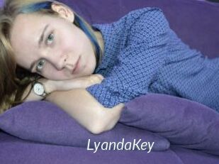 LyandaKey