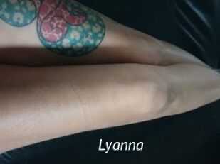 Lyanna