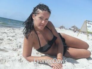 LyannaDavis