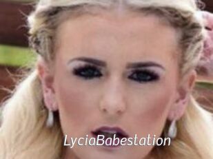 LyciaBabestation