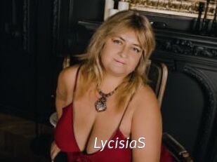 LycisiaS