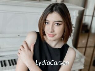 LydiaCarson
