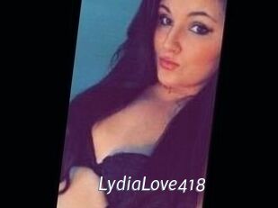 LydiaLove418