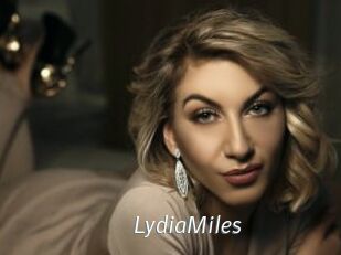 LydiaMiles