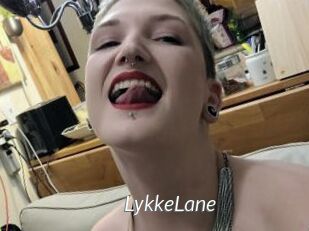LykkeLane