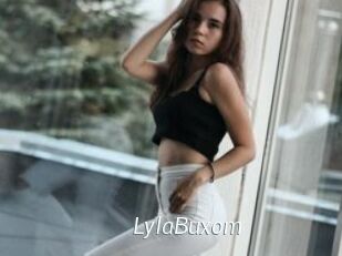 LylaBuxom
