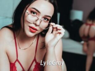 LylaGray