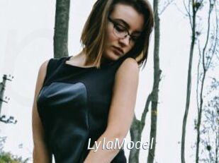 LylaModel
