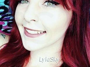 LylaSky