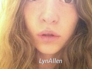 LynAllen