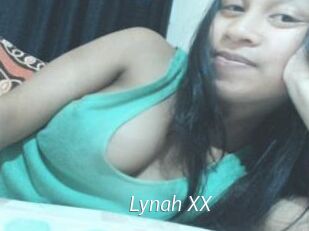Lynah_XX