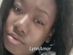 LynnAmor Porn Star