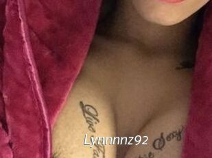 Lynnnnz92