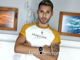 LynxCameron