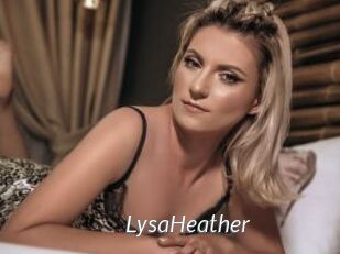LysaHeather