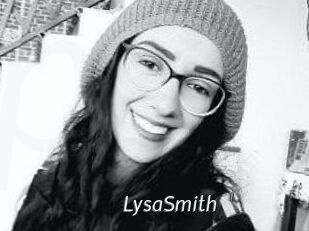 LysaSmith