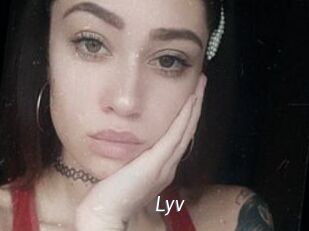 Lyv