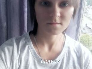 _Lioness_